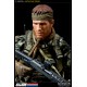 G.I. Joe Action Figure 1/6 Green Beret Lt. Falcon SDCC 2012 Sideshow Exclusive 30 cm